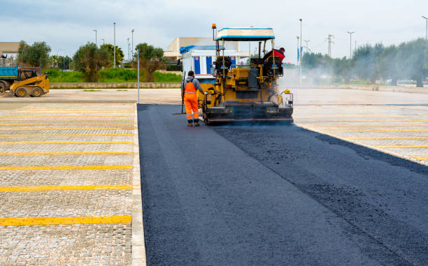 Best Driveway Resurfacing Pavers  in Joliet, IL
