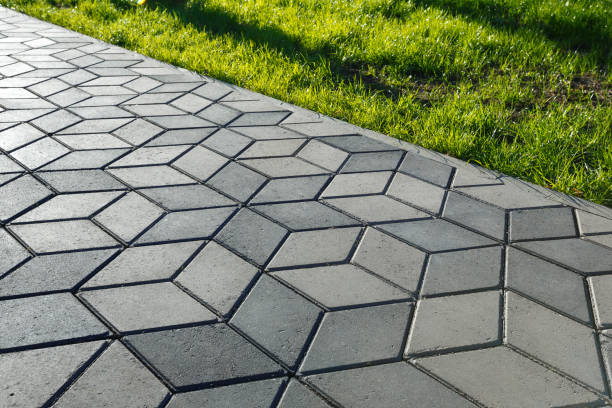 Best Interlocking Driveway Pavers  in Joliet, IL