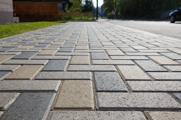 Best Permeable Paver Driveway  in Joliet, IL