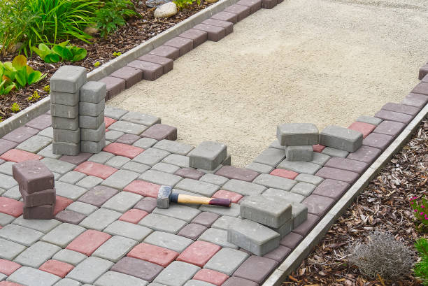 Best Driveway Pavers Near Me  in Joliet, IL