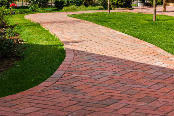Best Driveway Pavers Contractor  in Joliet, IL
