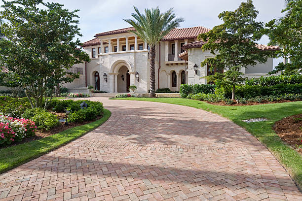 Reasons to Select Us for Your Driveway Paving Requirements in Joliet, IL
