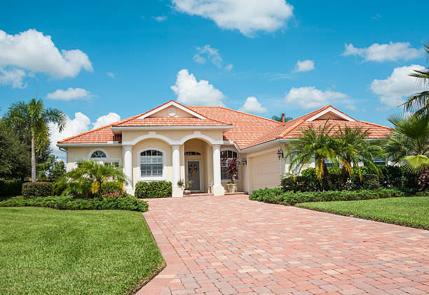 Decorative Driveway Pavers in Joliet, IL