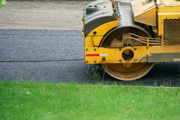 Best Residential Paver Driveway  in Joliet, IL