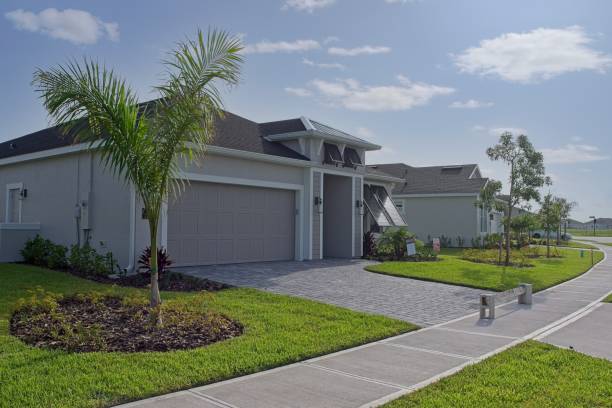 Joliet, IL Driveway Pavers Company