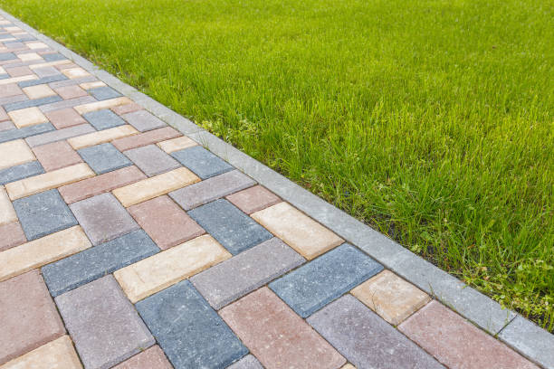 Best Best Driveway Pavers  in Joliet, IL