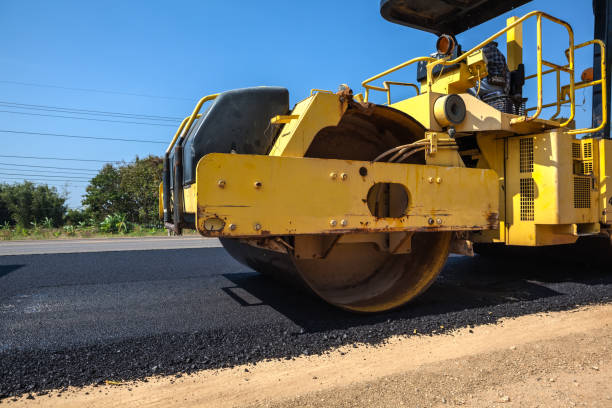 Best Residential Driveway Paver Services  in Joliet, IL